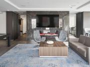 Brand New Apartments in the Civic Hospital Neighbourhood