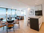 Brand New Apartments in the Melbourne CBD