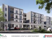 Brand new apartments no transfer fees no registration costs