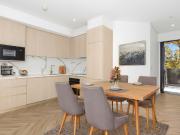 BRAND NEW APARTMENTS | 'SOHO' BUILDING