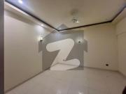 Brand new appartment 4th floor for rent in phase 8 dha...