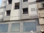 Brand new appartments for sale at liaquatabad no 4 road...