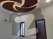 Brand New Architect Design 240 Square Yards House For...