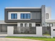 Brand New Architectural Elegance Meets Effortless Living...