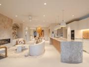 Brand New with Magical Architecture: Waterfront House,...