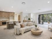 Brand New | Architecturally Designed Townhouse in...