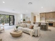 Brand New | Architecturally Designed Townhouse in...