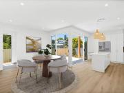 Brand New Architecturally Designed Townhouses – Boutique...