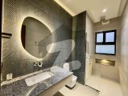 Brand New Architecture Kanal Mansion At Prime Location...