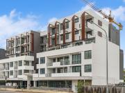 BRAND NEW 2 BED, 2 BATH UNITS AVAILABLE ON DIFFERENT FLOORS