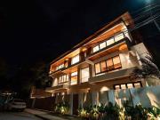 Brand New Ayala Alabang House For Sale