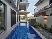 brand new Ayala Alabang house for sale