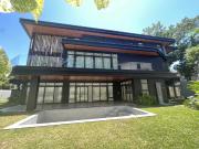 Brand New Ayala Alabang Village House and Lot For Sale,...