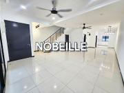 Brand New Back Extended Saujana Perdana Dahlia Sari...