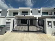 Brand New Bandar Putra Jalan Raja Kulai Partial Furnish
