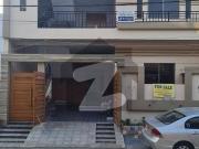 Brand New Bangalow Ground + 1 240 sqyd Scheme 33 Punjabi...