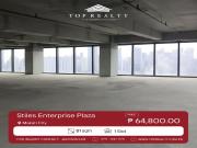 Brand New Bare Office Space for Rent in The Stiles...