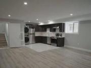 Brand New Basement apartment for Rent in WindsorOn