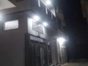 Brand new Basement +Ground Floor Available For rent...