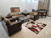 2 Bed Beautiful Apartment for Long Term / Short Term E 11