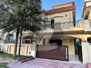 Brand New Beautiful Designer House 10 Marla Available...