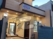 Brand New Beautiful Five Mala Single Storey House For...
