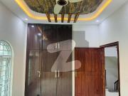 Brand New Beautiful House Available For Sale In C Block...