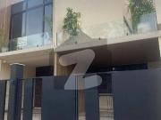 Brand New Beautiful House For Sale In F 6