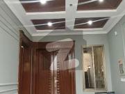 Brand New Beautiful House Main Double Road Sufiyan Garden