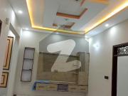 Brand New Beautiful Independent House For RENT Saadi Town