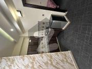 Brand New Beautiful One Bed Fully Furnished Available...