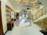 Brand New Beautiful Prime Location House For Rent