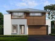 Brand New Beautiful Spacious House!