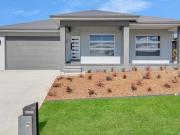 BRAND NEW, BEAUTIFULLY BUILT, READY TO MOVE IN