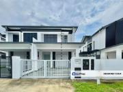 Brand New‼️Below Market 2 Storey Semi D Bywater Setia...