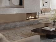 Brand New Bespoke Luxury Harbourview Penthouse