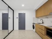 Utilities and internet included