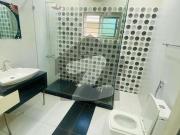 Brand New Boulevard House Available For Rent Bahria Town...