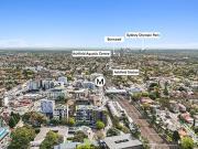 Brand New Boutique Apartments in the Heart of Ashfield