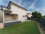 Brand New Boutique Homes Perfect Location