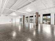 Brand New Boutique Office Space in South Melbourne's...