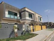 Brand New Brg House For Sale in Askari 6