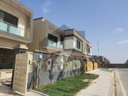Brand New Brg House For Sale in Askari 6