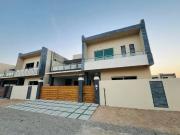 Brand New Brigadier House Askari 6 For Sale 300 Yrd...