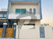 Brand New Brigadier House For Sale Askari 6 300 Square...