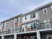 Brand new, bright and spacious