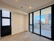 Brand new bright and spacious two bedroom apartment...