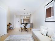 Brand New Brossard Furnished Condo for Rent – Elegant 1...