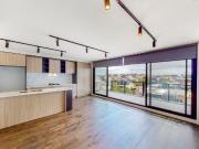 Brand new Brunswick residence inspired by New York lofts...