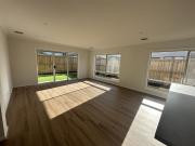 Brand new Build, 4 bedroom Home